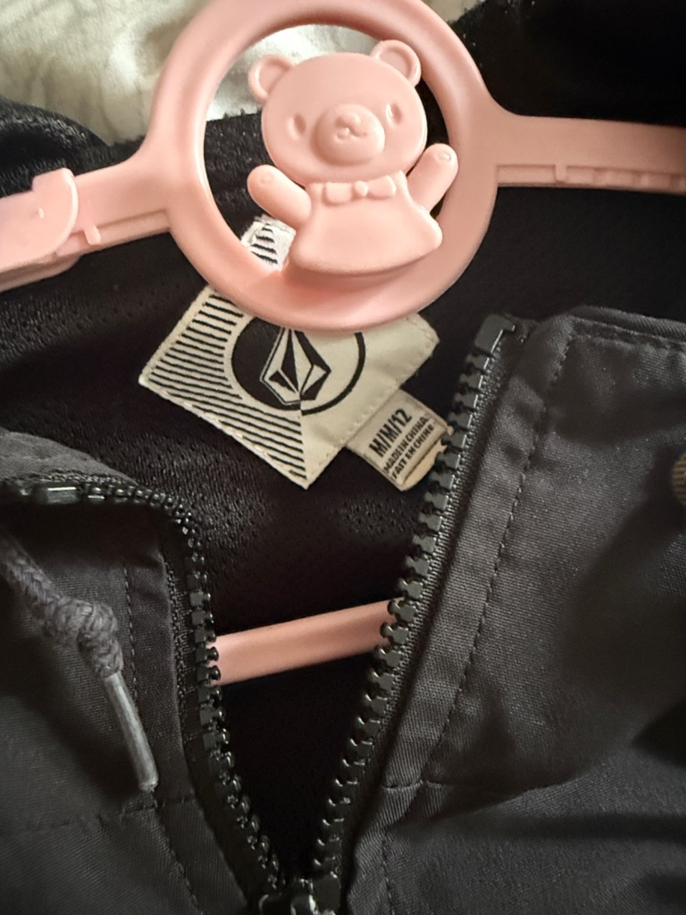 Volcom Jacket - Picture 2 of 3